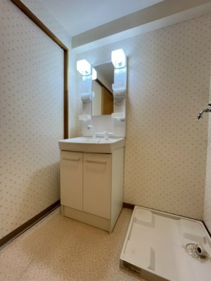 【洗面所】 | アネシスサイトウ | 別部屋写真です。