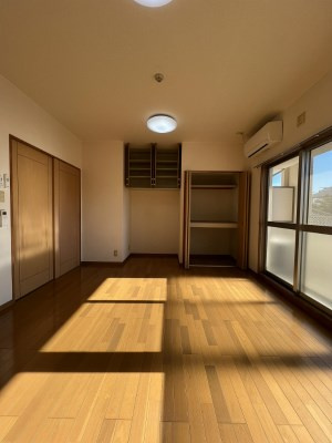【居間・リビング】 | アネシスサイトウ | 別部屋写真です。