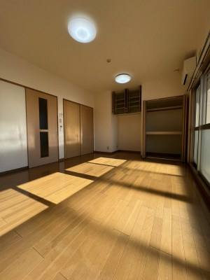 【居間・リビング】 | アネシスサイトウ | 別部屋写真です。