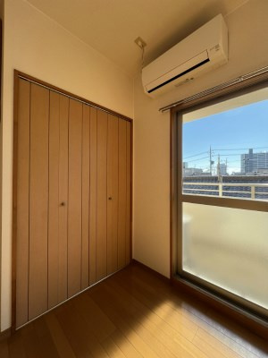 【居間・リビング】 | アネシスサイトウ | 別部屋写真です。