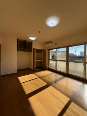 【居間・リビング】 | アネシスサイトウ | 別部屋写真です。