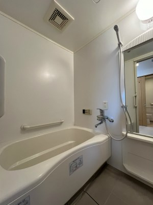 【浴室】 | アネシスサイトウ | 別部屋写真です。