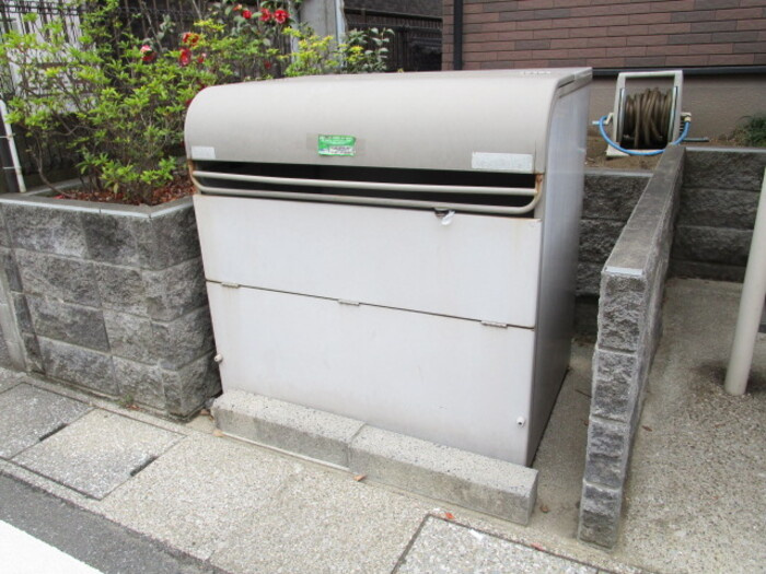 メゾン・プランドールのその他共用部分