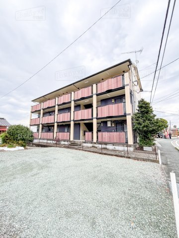 エトワールＡのその他共用部分