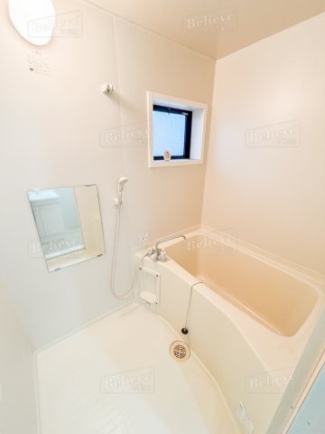 エトワールＡの内装