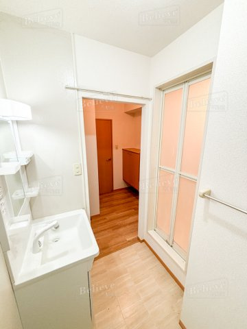 エトワールＡの内装