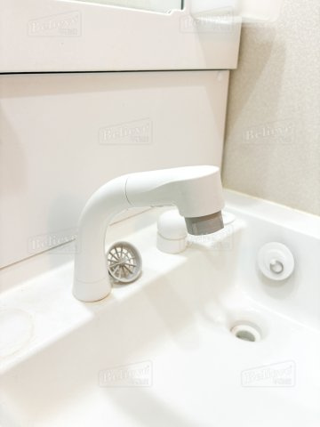 エトワールＡの内装