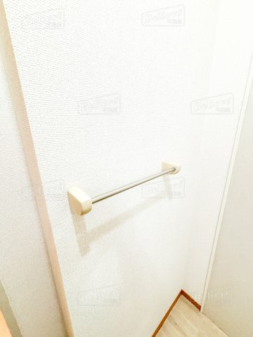 エトワールＡの内装