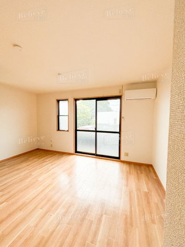 エトワールＡの内装