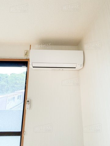 エトワールＡの内装