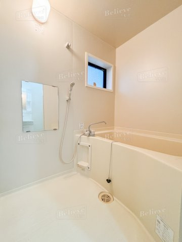 エトワールＡの浴室|綺麗なお風呂です★