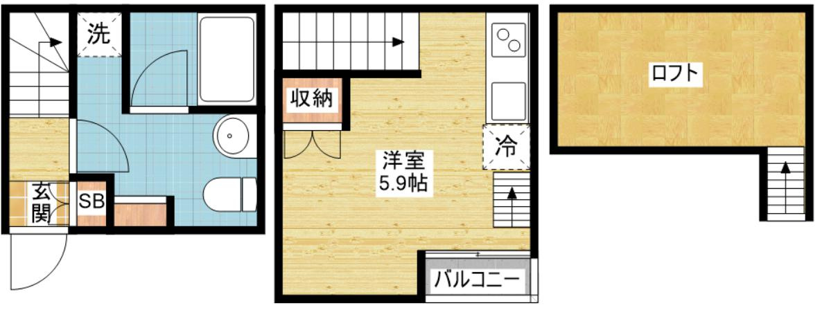 ヴィーブル大曽根Sta｜名古屋市の賃貸ならMy賃貸