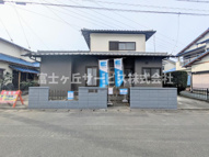 磐田市豊岡 中古戸建て の画像