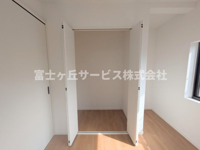 【収納】 | 磐田市豊岡 中古戸建て  | 収納です