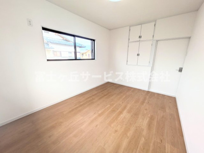 【子供部屋】 | 磐田市豊岡 中古戸建て  | 子供部屋です