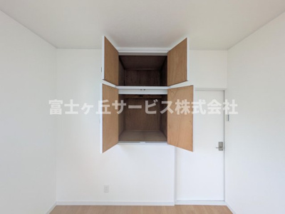 【収納】 | 磐田市豊岡 中古戸建て  | 収納です