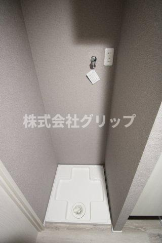 AZEST横濱吉野町のその他