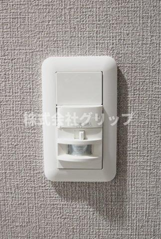 AZEST横濱吉野町の設備