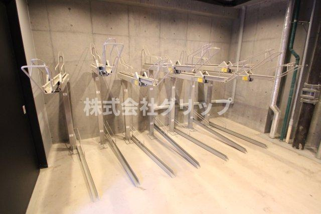 AZEST横濱吉野町のその他共用部分