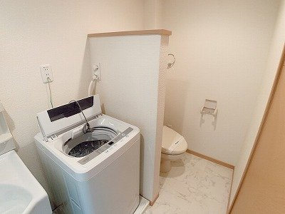 レオパレス清荒神ＬＡ１の設備