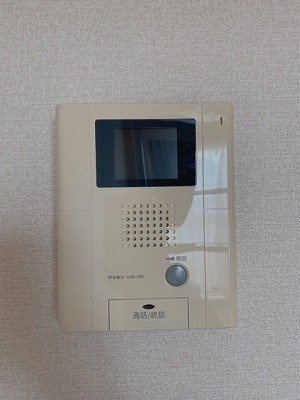 レオパレス清荒神ＬＡ１のセキュリティ