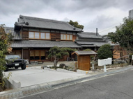 高槻八尾邸の画像