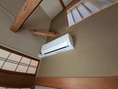 【設備】 | 高槻八尾邸