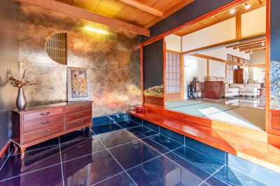【その他】 | 高槻八尾邸