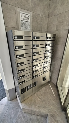 共用設備