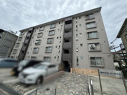 清水が丘コーポラスA棟の画像