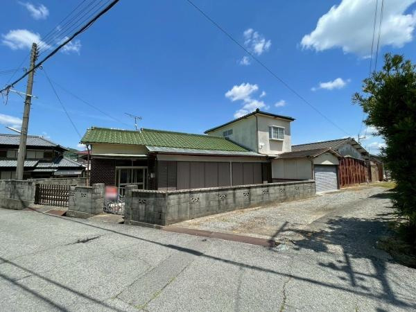 海南市鳥居　中古戸建のその他