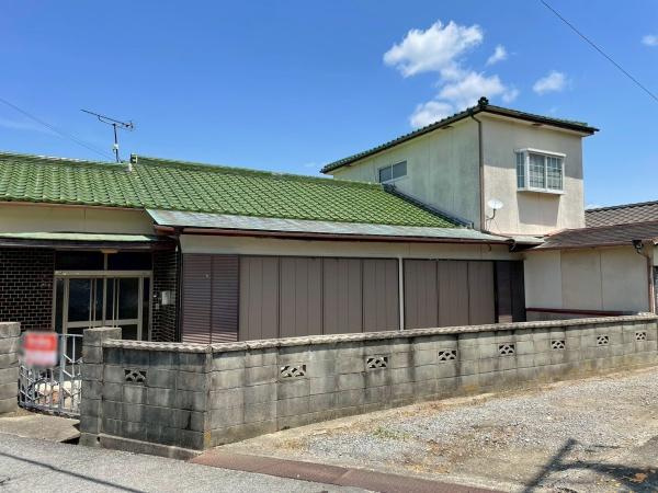 海南市鳥居　中古戸建のその他