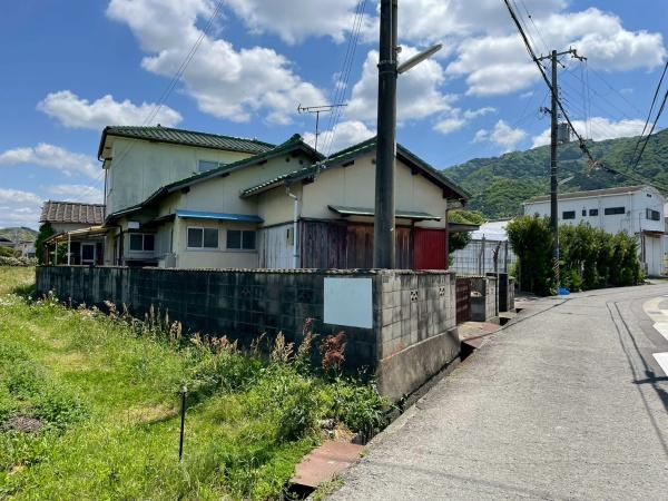 海南市鳥居　中古戸建のその他