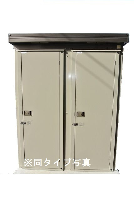 Ｔ´ｓハウスⅡのその他共用部分|その他