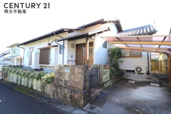 宮崎市生目台東　中古戸建の画像
