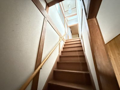 【内装】 | 上物部２丁目2-66中古住宅