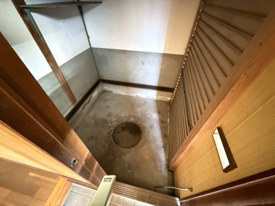 【その他】 | 上物部２丁目2-66中古住宅