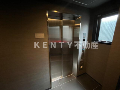 【その他共用部分】 | アジールコート大森西