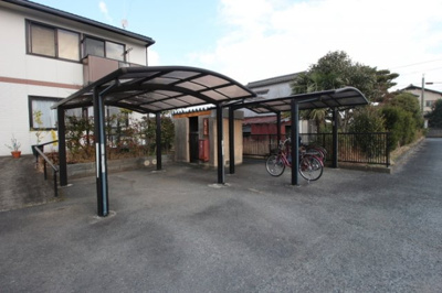 【その他共用部分】 | フォンテーヌ