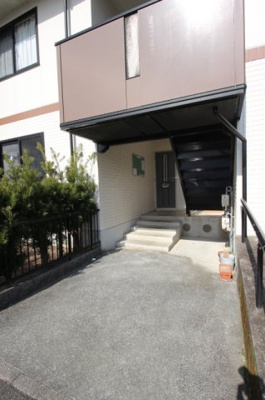 【その他共用部分】 | フォンテーヌ