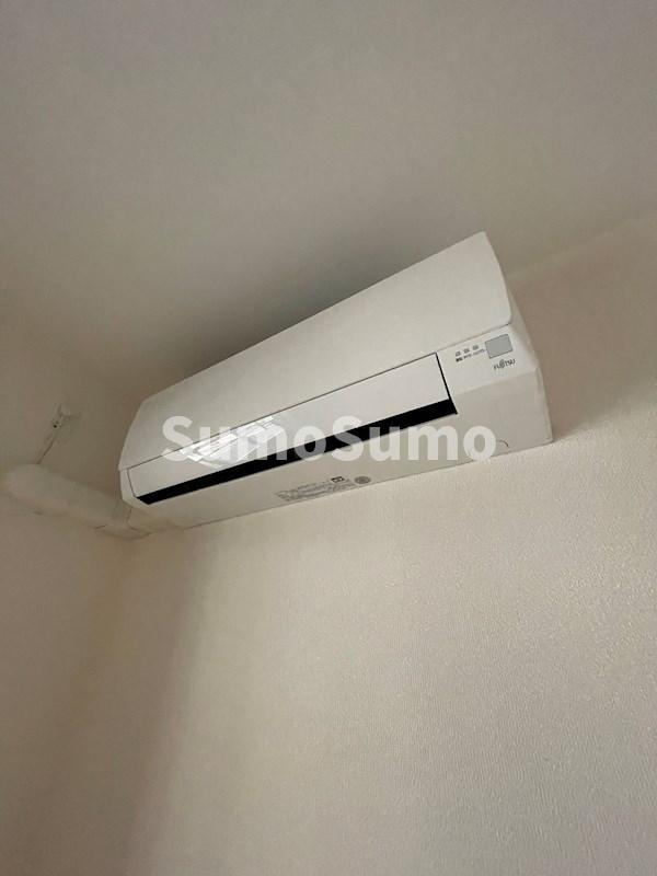 KDXレジデンス大濠ハーバービュータワーの設備