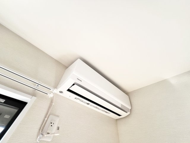 アーバンヒルズの設備