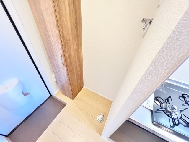 アーバンヒルズのその他