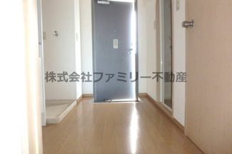 【玄関】 | Ｋ‘Ｓ | 明るい玄関です