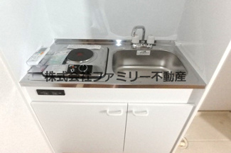 【キッチン】 | Ｋ‘Ｓ | 新しいキッチンでお料理をお楽しみください