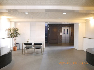 【その他共用部分】