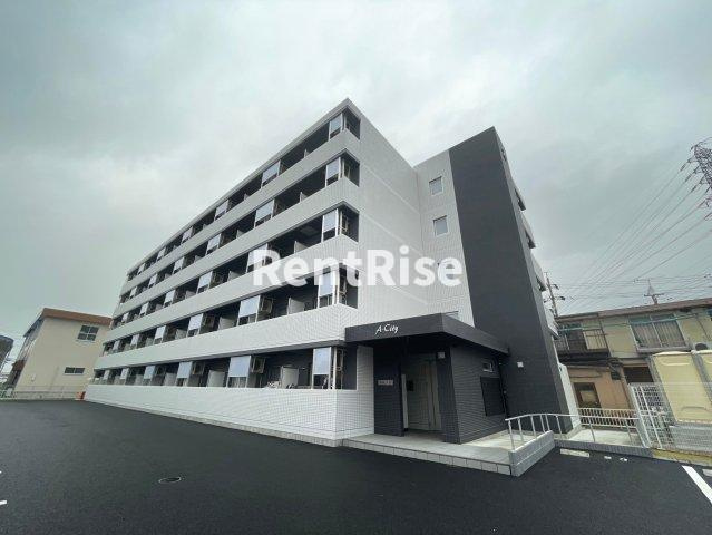 A・City一宮三条