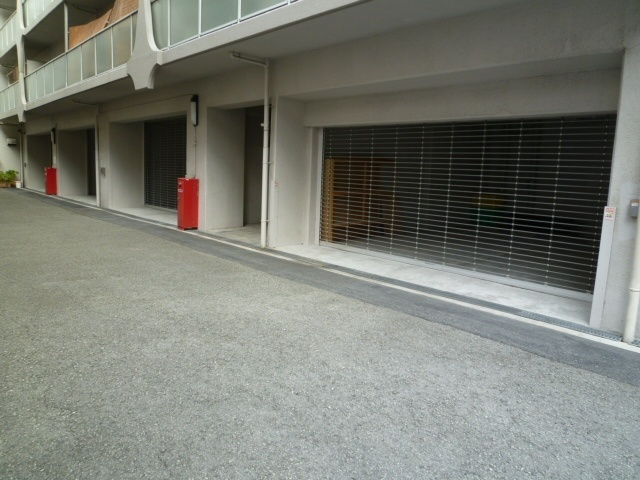 難波スカイハイツのその他共用部分