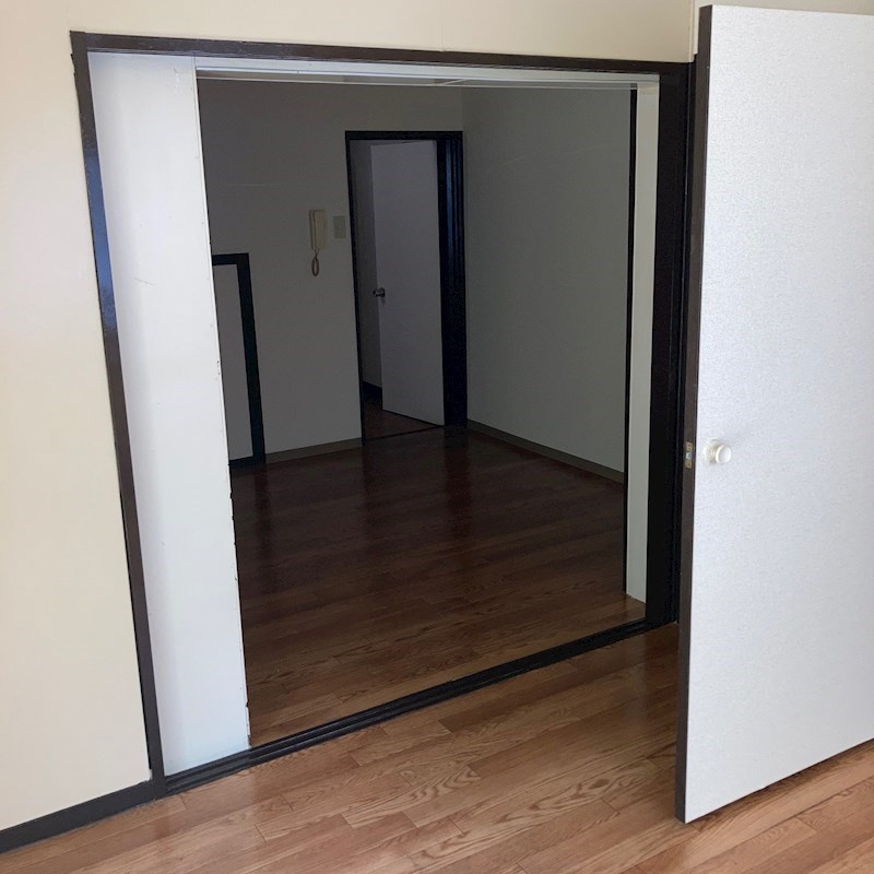 可児市若葉台１丁目のテラス