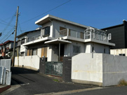 志筑　RC造中古戸建の画像